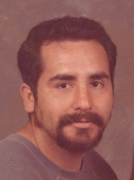 Obituary of Jose Luis Castillo