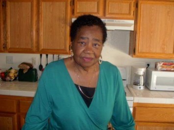 Obituary of Naomi Lewis Jackson