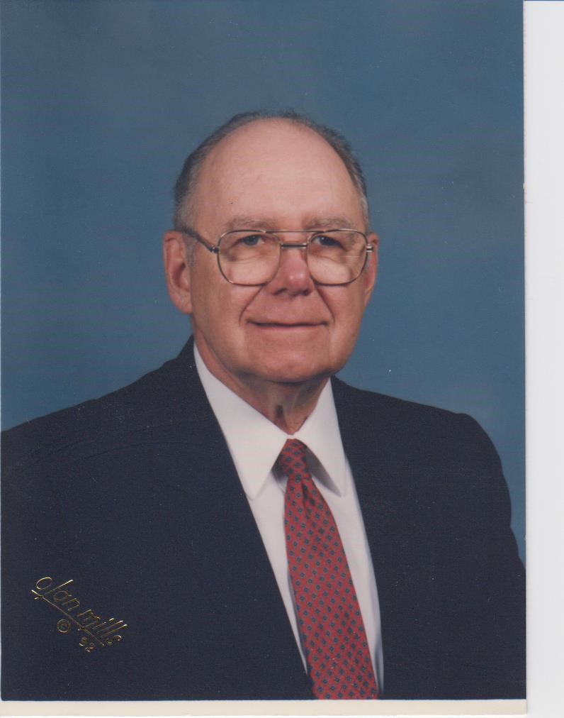 Obituary of Leslie Cecil Hall