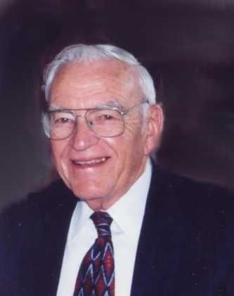 Obituario de Cecil Avery Martin