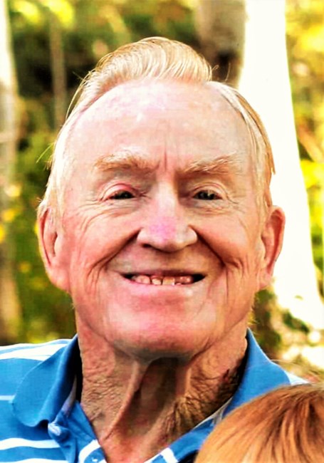 Obituary of Carl Jacob Schell