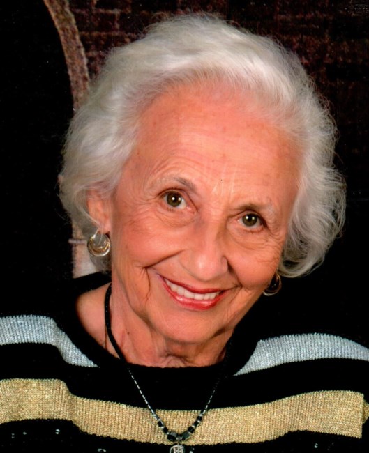Obituario de Josephine Guarino