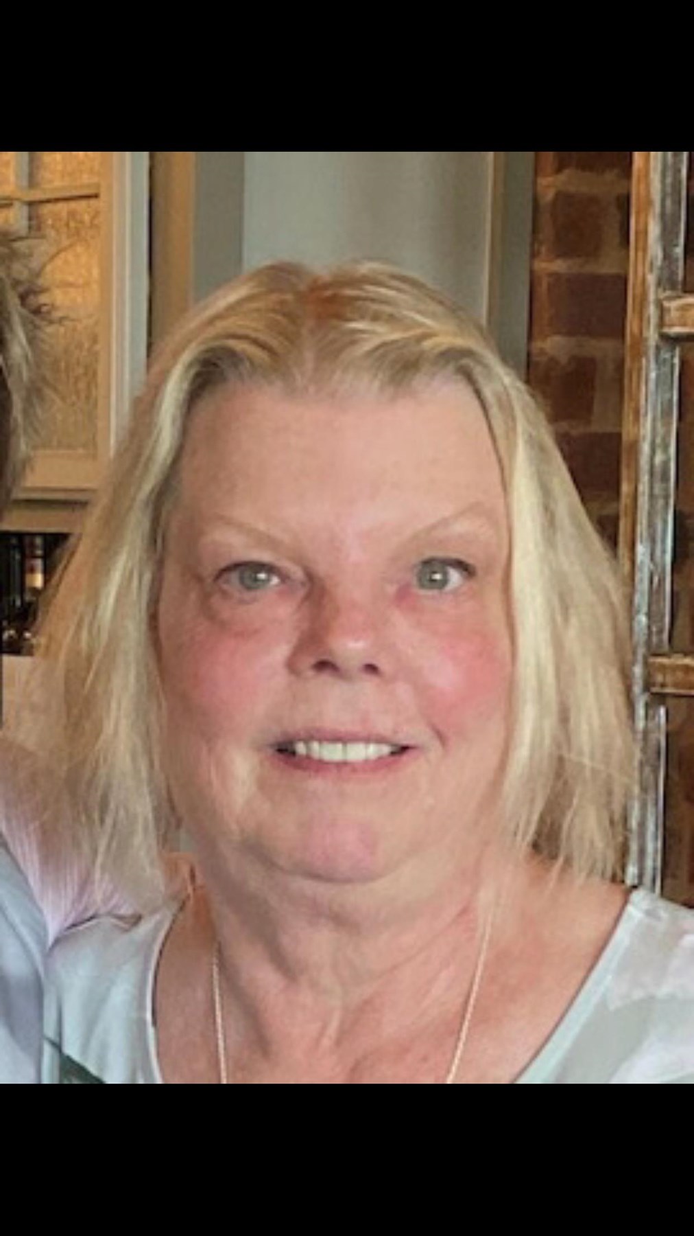 Bonnie Hammond Obituary Sandy Springs, GA