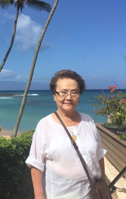 Obituary of Yun Sonu Hines
