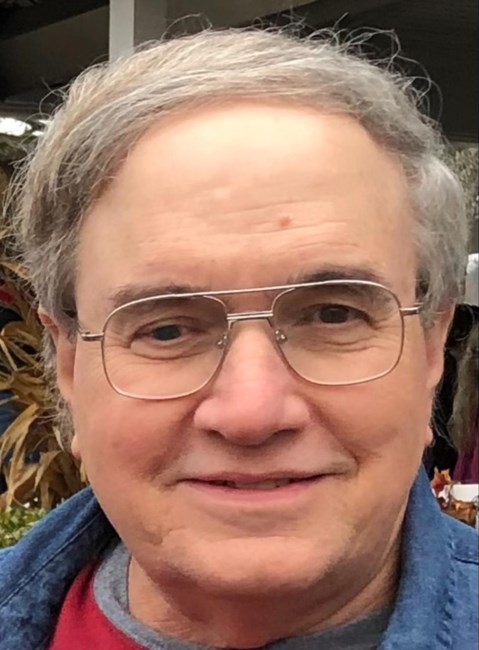 Obituary of Thomas Roger Dance