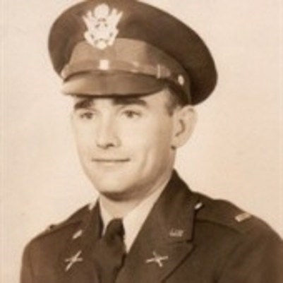 Obituary of John Paul Lamond
