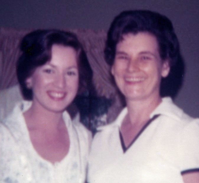 Obituary of Louise L. Pinyan Ritch