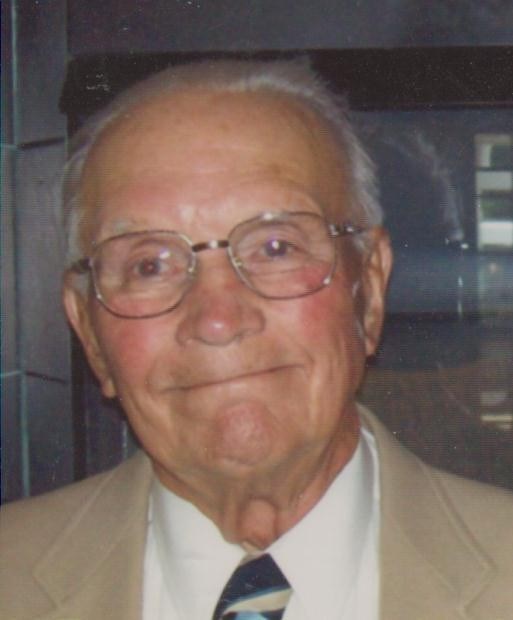 Obituary of Victor G Horvath