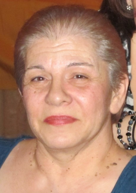 Obituary of Maria McGhee