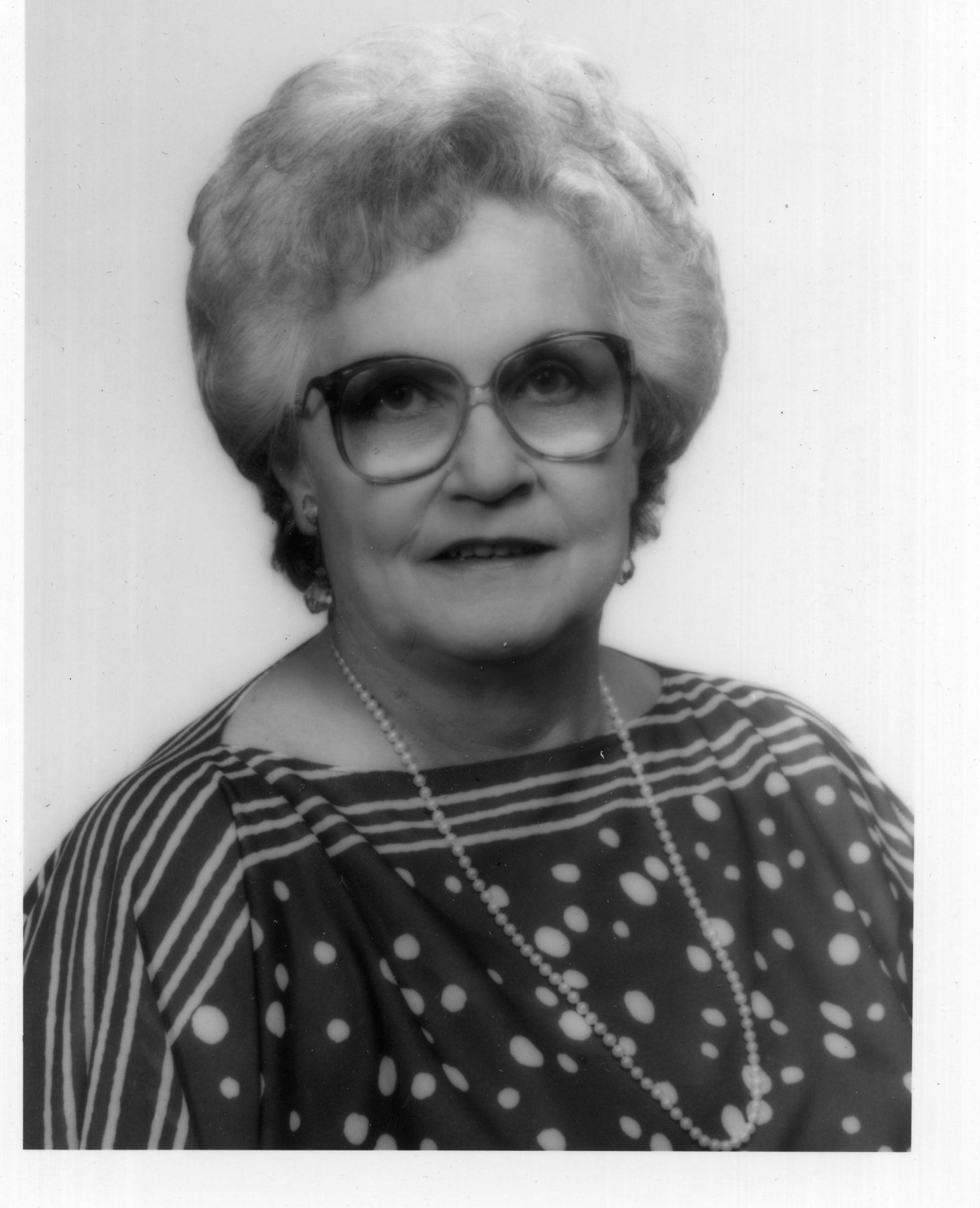 Lillian Goodwin Obituary Conroe, TX