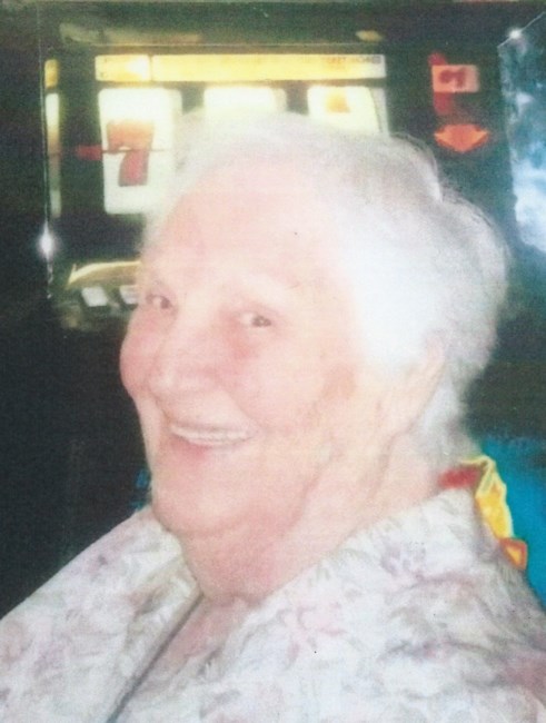 Obituary of Eva O'Neal