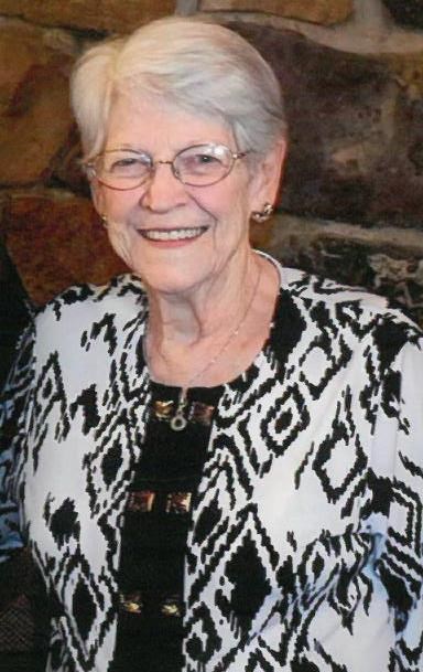 Obituary of Alberta Fuchs