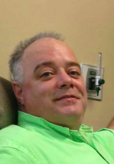 Obituary of Gary Michael Cooper