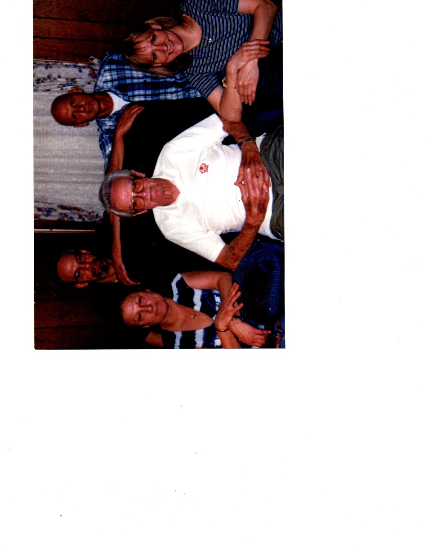 Obituary of Irvin James Hartman Jr.