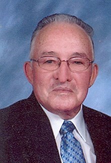 Obituary of Carl P. Jackson
