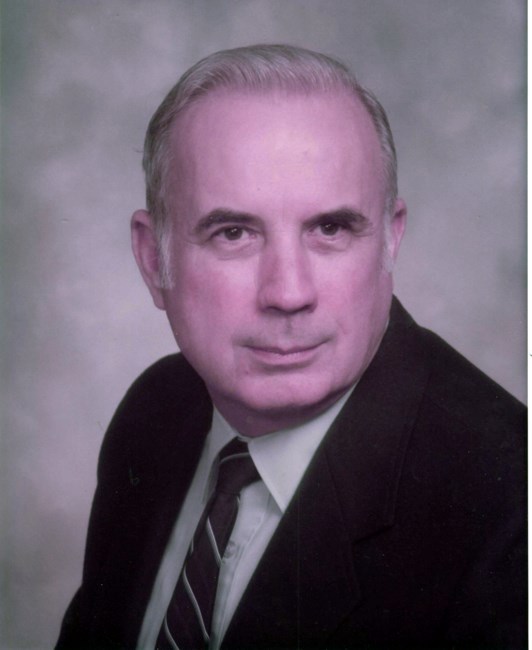 Avis de décès de Perry Thomas Hicks Jr.