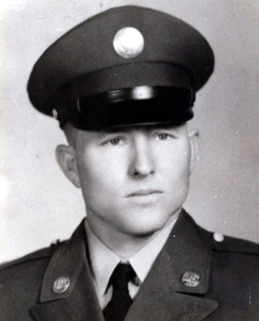 Obituary of Clyde O. Reed Sr.