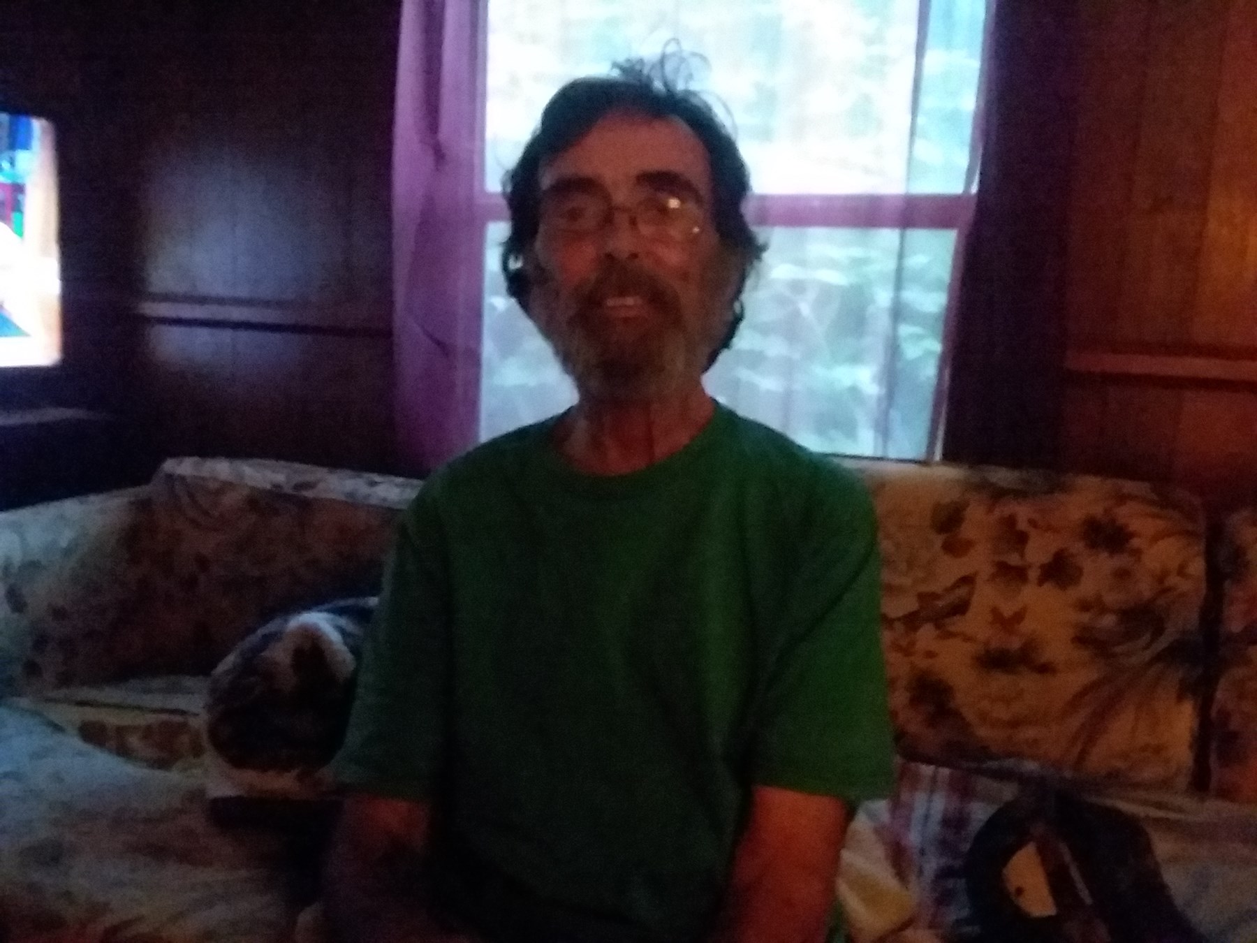 Thomas Cheney Obituary - Liberty, NC