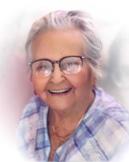 Obituary of Sra. Asunción Rodríguez Rodríguez