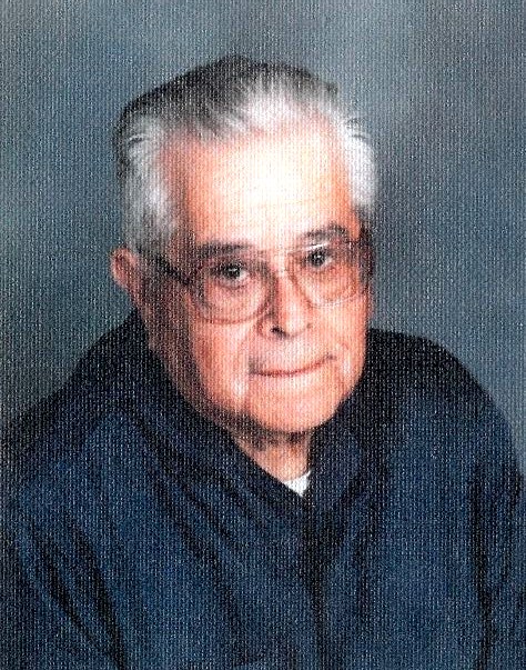 Obituary of Carlos Don