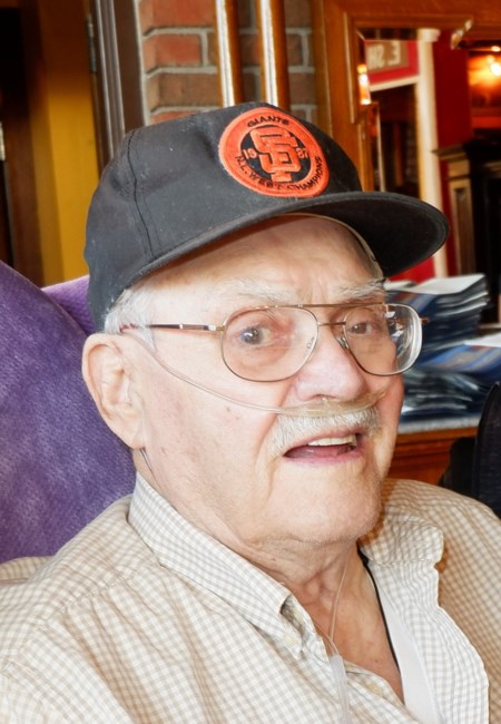 Obituary of William Junior Walls