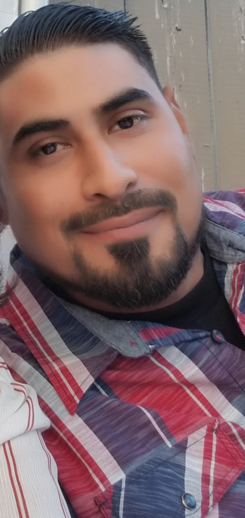 Obituary of Ricardo Aguilera Rodriguez