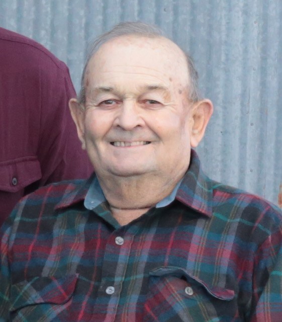 Obituary of Donnie Duane Capps