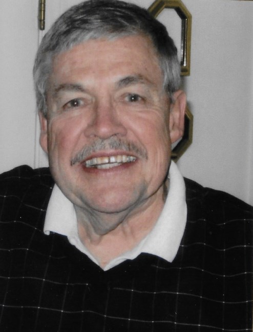 Obituary of James O. "Coach Mo" Moriarty
