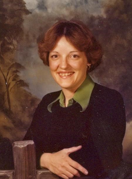 Obituary of Dorothea Ingrid Thiele