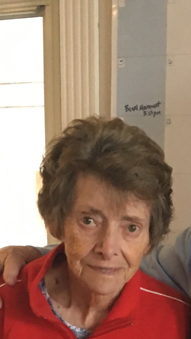 Obituary of Mrs. Dottie Chumbley