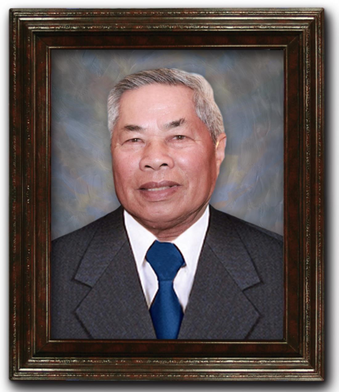 Obituary of Tinh X. Tran
