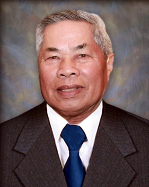 Obituary of Tinh X. Tran