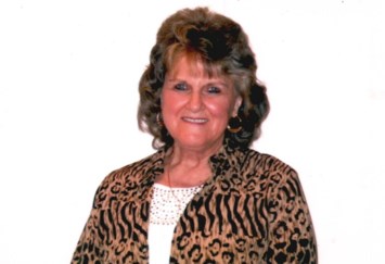 Obituary of Jeanie Marlene Voss Okeley
