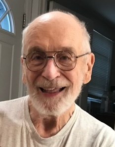 Obituary of Milton P Achey Jr.