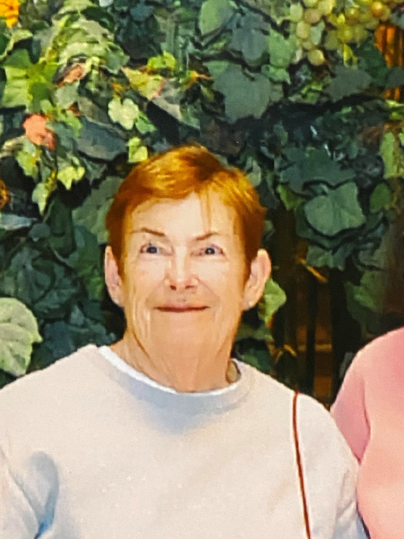 Obituary of Idele Lazar