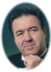 Obituary of Gérald FORTIER