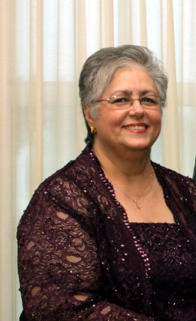 Obituary of Donna M. Dow