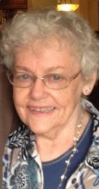 Obituary of Jewel "Judy'' Marie O'Glee