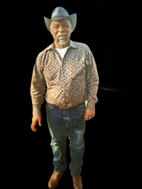 Obituary of Samuel Francis Canty