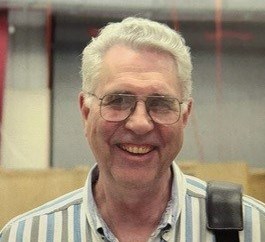 Obituary of Harlan Gilbert Hinnerichs