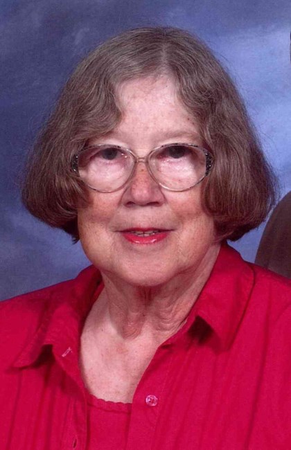 Obituary of Carole Harding Appleget