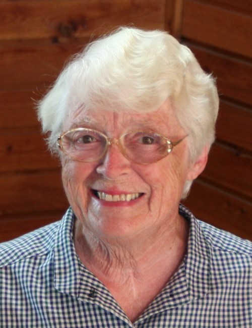 Obituary of Mary K. Hilton