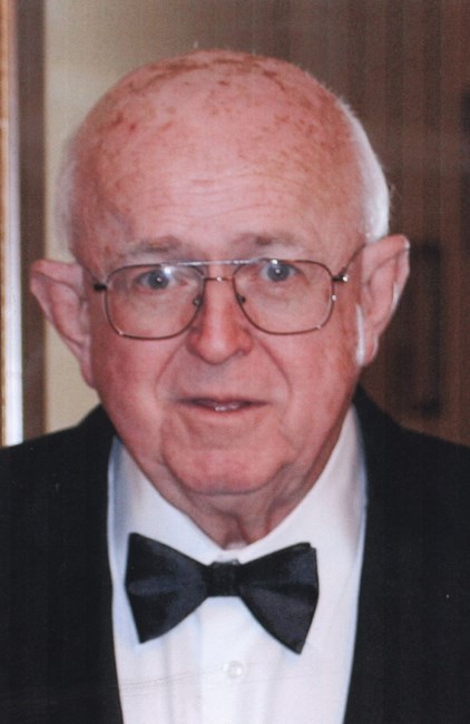 Obituary of Mr. Marion Lawrence "Larry" Knight