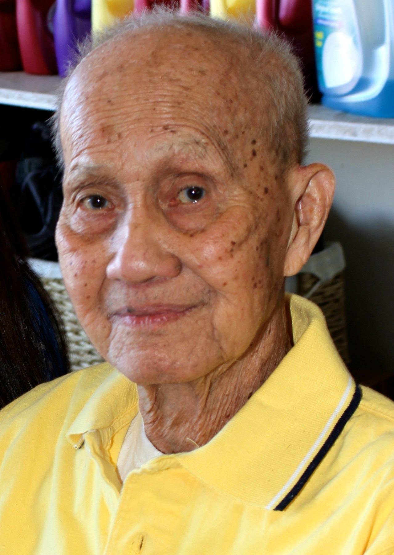 Vicente Hernandez Obituary - Carson City, NV, image size:1279x1800