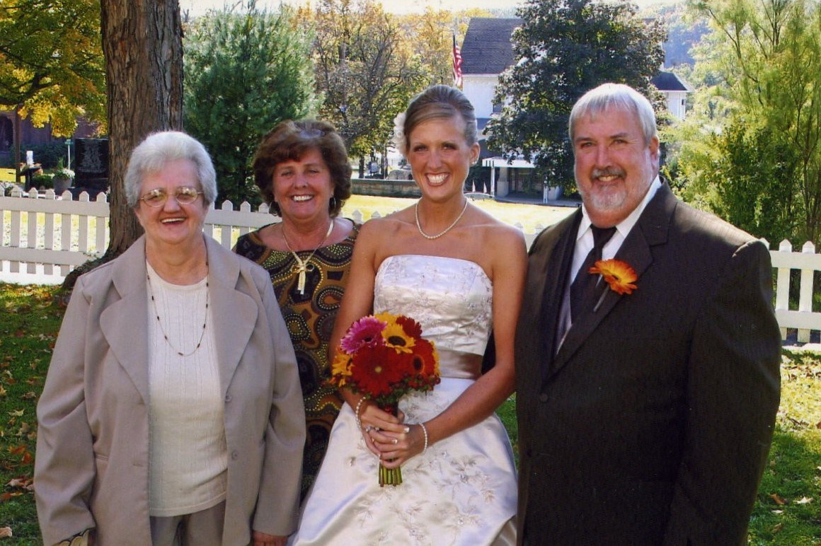 Obituary of Rita A. Jacobson