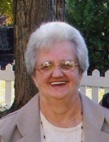 Obituary of Rita A. Jacobson