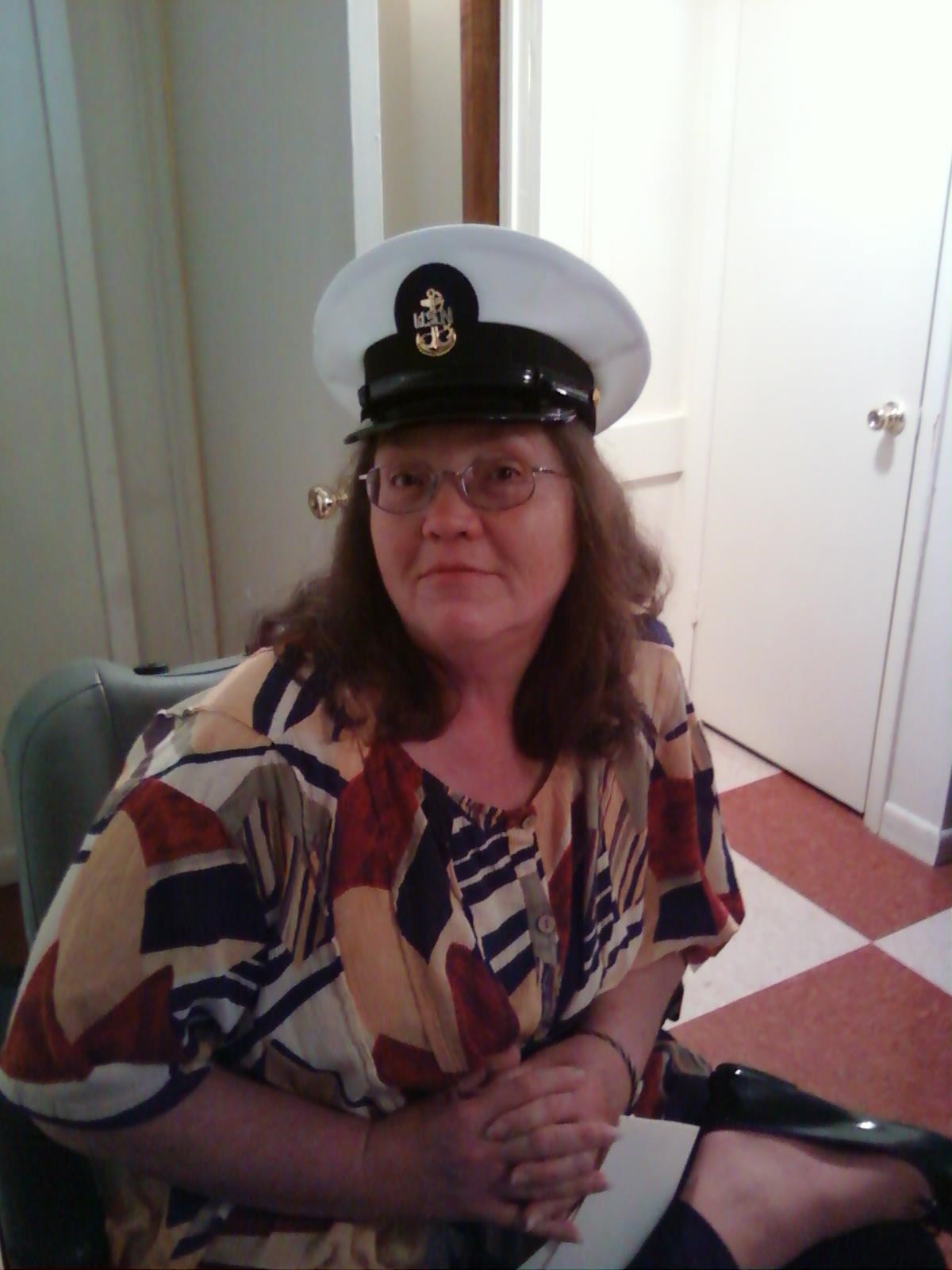 Obituary of Sandra Kay Gibson