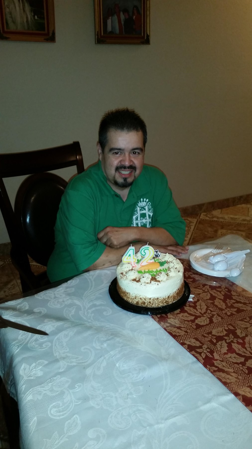 Obituary of Jesus Victoriano Pineda Guzman