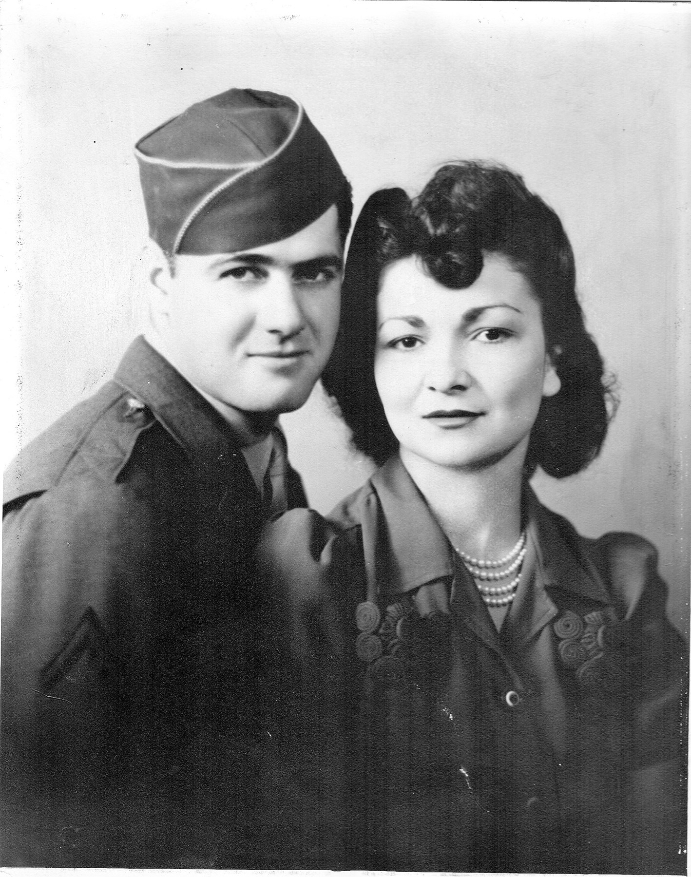 Obituary of Margaret B Zinanti