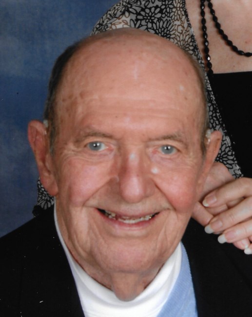 Obituary of Gene Allen Sherrill